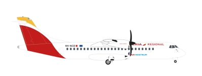 Herpa 537896 - 1:500 - Iberia Regional ATR-72-600